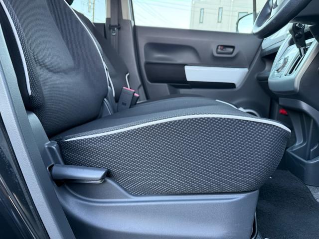 ハスラー Ｇ　純正アルミ／バックカメラ／ＥＴＣ／Ｂｌｕｅｔｏｏｔｈ音楽／スペアキー／ＣＤ／ＤＶＤ／スマートキー／ワンセグ／プッシュスタート／ルーフ凹（27枚目）