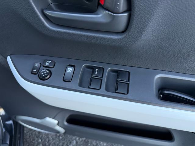 ハスラー Ｇ　純正アルミ／バックカメラ／ＥＴＣ／Ｂｌｕｅｔｏｏｔｈ音楽／スペアキー／ＣＤ／ＤＶＤ／スマートキー／ワンセグ／プッシュスタート／ルーフ凹（31枚目）