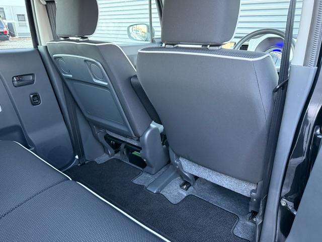 ハスラー Ｇ　純正アルミ／バックカメラ／ＥＴＣ／Ｂｌｕｅｔｏｏｔｈ音楽／スペアキー／ＣＤ／ＤＶＤ／スマートキー／ワンセグ／プッシュスタート／ルーフ凹（33枚目）