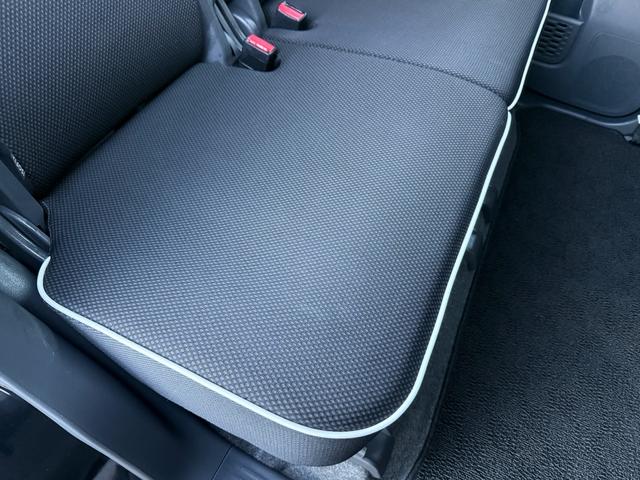 ハスラー Ｇ　純正アルミ／バックカメラ／ＥＴＣ／Ｂｌｕｅｔｏｏｔｈ音楽／スペアキー／ＣＤ／ＤＶＤ／スマートキー／ワンセグ／プッシュスタート／ルーフ凹（37枚目）