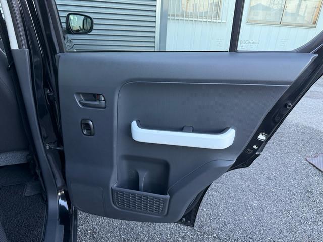 ハスラー Ｇ　純正アルミ／バックカメラ／ＥＴＣ／Ｂｌｕｅｔｏｏｔｈ音楽／スペアキー／ＣＤ／ＤＶＤ／スマートキー／ワンセグ／プッシュスタート／ルーフ凹（41枚目）