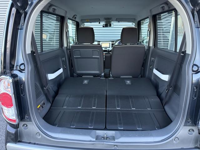 ハスラー Ｇ　純正アルミ／バックカメラ／ＥＴＣ／Ｂｌｕｅｔｏｏｔｈ音楽／スペアキー／ＣＤ／ＤＶＤ／スマートキー／ワンセグ／プッシュスタート／ルーフ凹（43枚目）