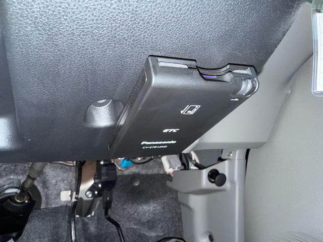 ミライース X キーレス/ETC/ナビ/バックカメラ/エアコン/Bluetooth/(4枚目)