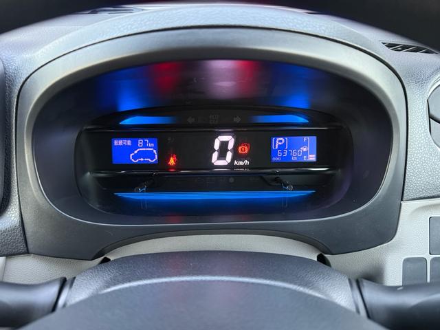 ミライース X キーレス/ETC/ナビ/バックカメラ/エアコン/Bluetooth/(5枚目)