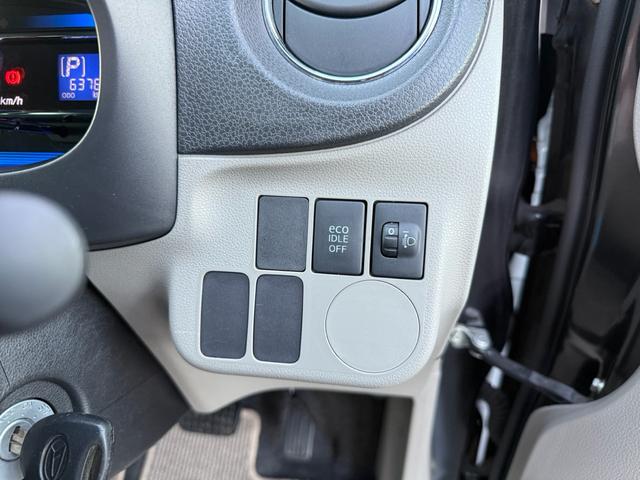 ミライース X キーレス/ETC/ナビ/バックカメラ/エアコン/Bluetooth/(6枚目)