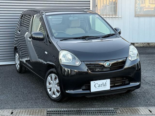 ミライース X キーレス/ETC/ナビ/バックカメラ/エアコン/Bluetooth/(8枚目)