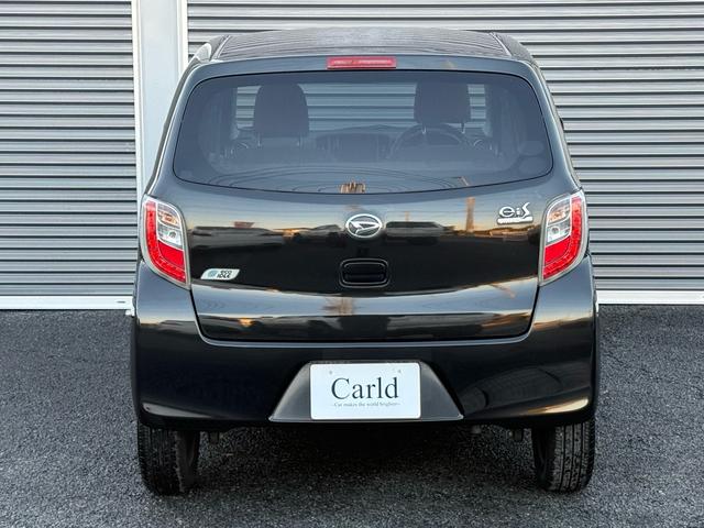 ミライース X キーレス/ETC/ナビ/バックカメラ/エアコン/Bluetooth/(10枚目)