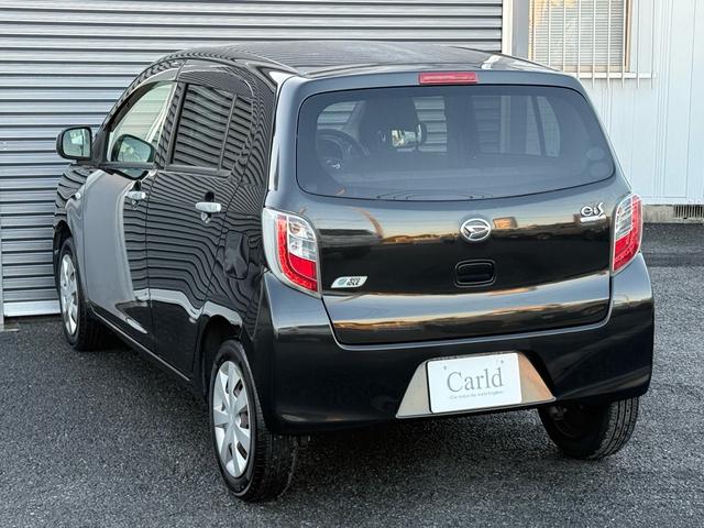 ミライース X キーレス/ETC/ナビ/バックカメラ/エアコン/Bluetooth/(11枚目)