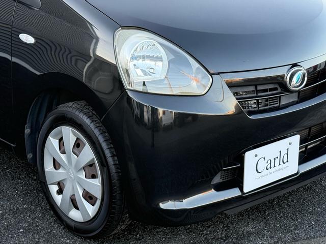 ミライース X キーレス/ETC/ナビ/バックカメラ/エアコン/Bluetooth/(12枚目)