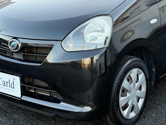 ミライース X キーレス/ETC/ナビ/バックカメラ/エアコン/Bluetooth/(13枚目)