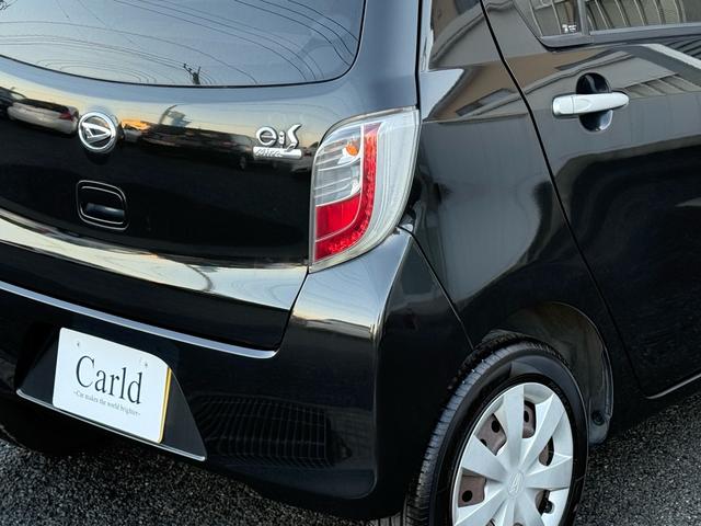 ミライース X キーレス/ETC/ナビ/バックカメラ/エアコン/Bluetooth/(15枚目)