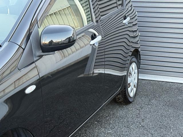 ミライース X キーレス/ETC/ナビ/バックカメラ/エアコン/Bluetooth/(17枚目)