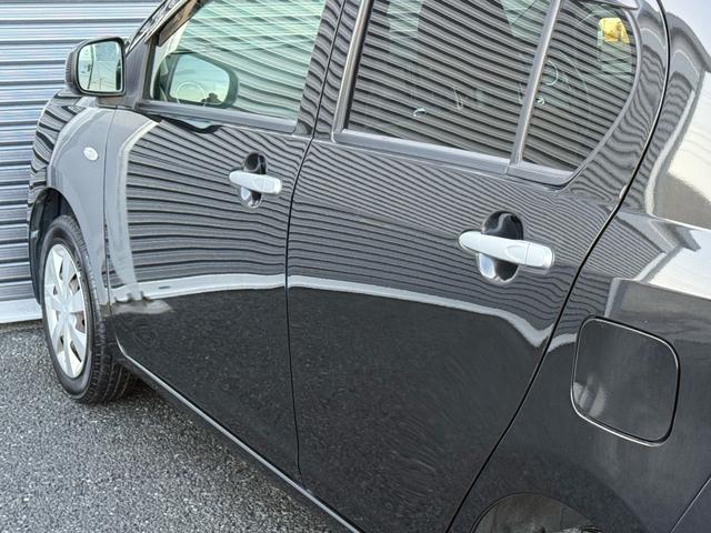 ミライース X キーレス/ETC/ナビ/バックカメラ/エアコン/Bluetooth/(18枚目)