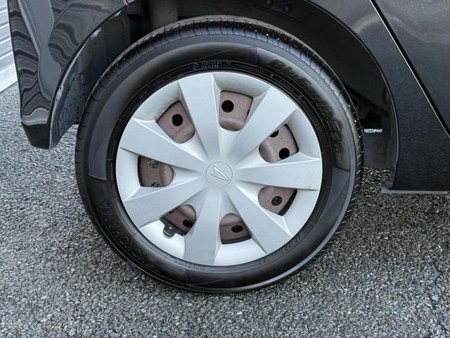 ミライース X キーレス/ETC/ナビ/バックカメラ/エアコン/Bluetooth/(20枚目)