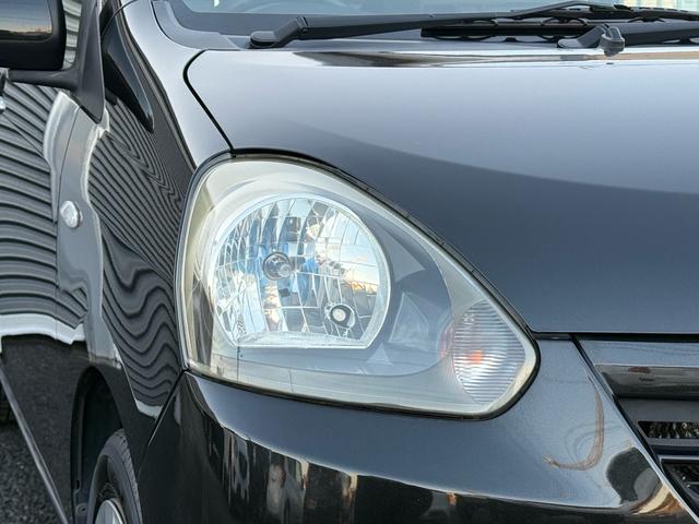 ミライース X キーレス/ETC/ナビ/バックカメラ/エアコン/Bluetooth/(21枚目)