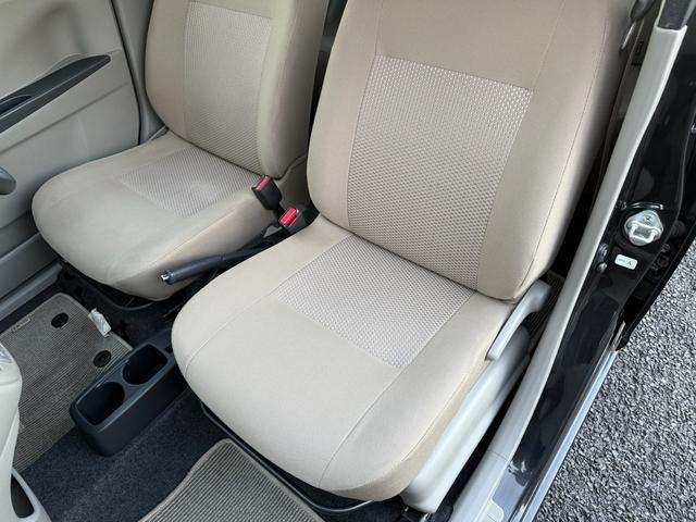 ミライース X キーレス/ETC/ナビ/バックカメラ/エアコン/Bluetooth/(24枚目)