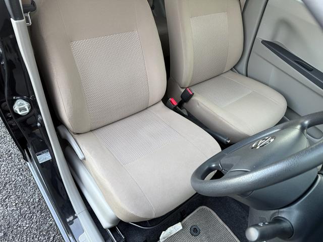 ミライース X キーレス/ETC/ナビ/バックカメラ/エアコン/Bluetooth/(25枚目)