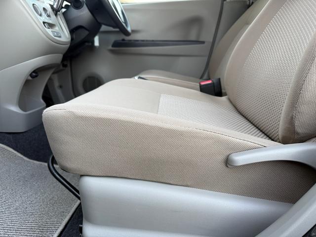 ミライース X キーレス/ETC/ナビ/バックカメラ/エアコン/Bluetooth/(28枚目)