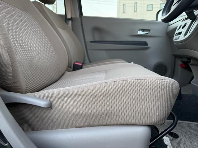 ミライース X キーレス/ETC/ナビ/バックカメラ/エアコン/Bluetooth/(29枚目)