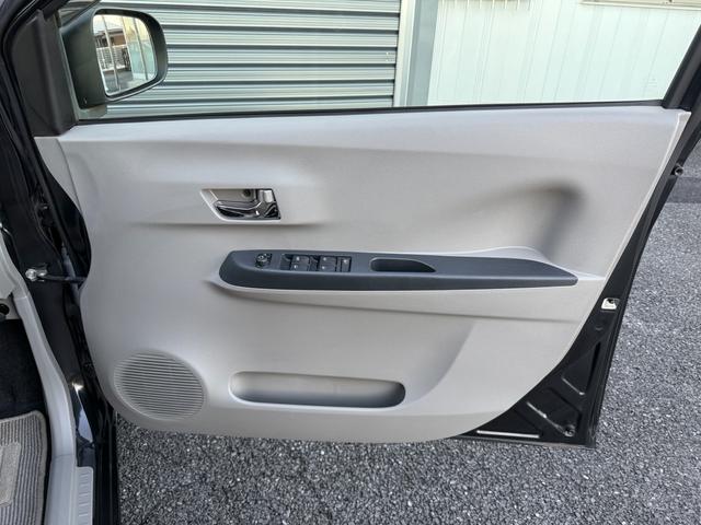 ミライース X キーレス/ETC/ナビ/バックカメラ/エアコン/Bluetooth/(31枚目)