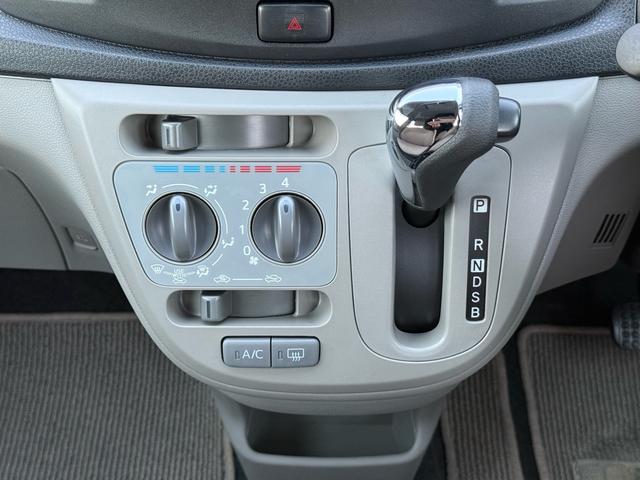 ミライース X キーレス/ETC/ナビ/バックカメラ/エアコン/Bluetooth/(32枚目)