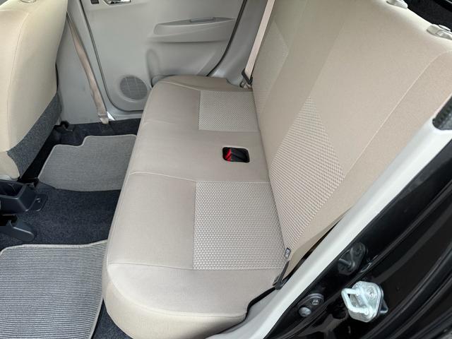 ミライース X キーレス/ETC/ナビ/バックカメラ/エアコン/Bluetooth/(37枚目)