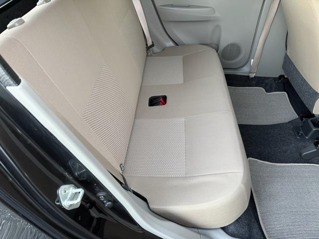 ミライース X キーレス/ETC/ナビ/バックカメラ/エアコン/Bluetooth/(38枚目)