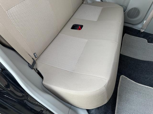 ミライース X キーレス/ETC/ナビ/バックカメラ/エアコン/Bluetooth/(40枚目)