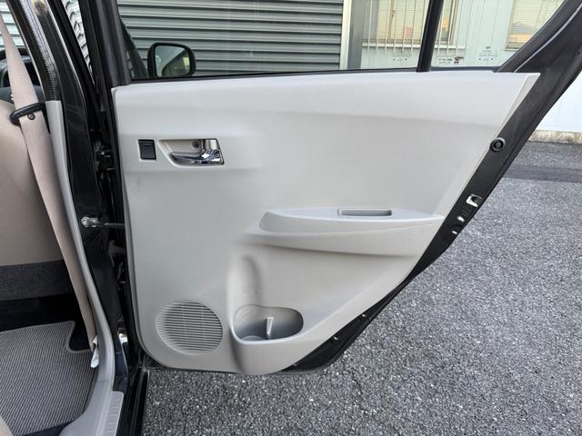 ミライース X キーレス/ETC/ナビ/バックカメラ/エアコン/Bluetooth/(44枚目)