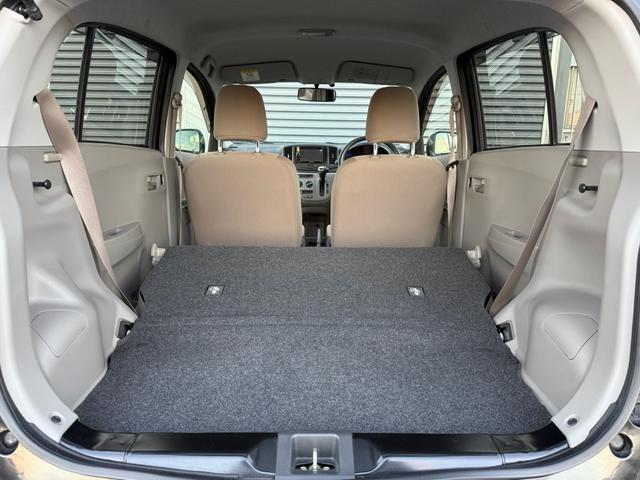 ミライース X キーレス/ETC/ナビ/バックカメラ/エアコン/Bluetooth/(46枚目)