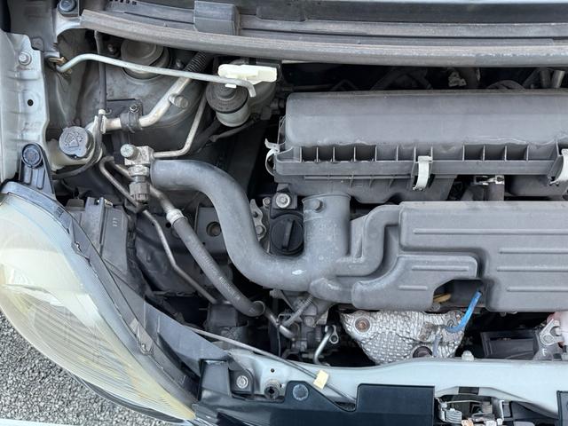 ミライース X キーレス/ETC/ナビ/バックカメラ/エアコン/Bluetooth/(48枚目)