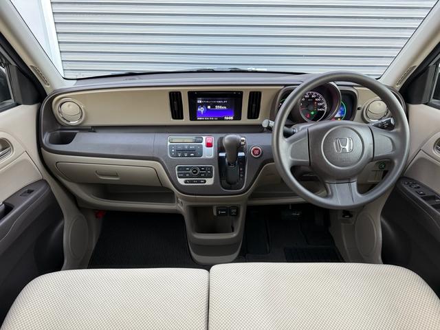 N-ONE G・Lパッケージ Bluetooth音楽/バックカメラ/スマートキー/CD/プッシュスタート/ディスプレイオーディオ/スマートキー/エアコン/(2枚目)