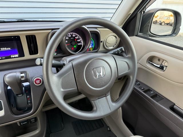 N-ONE G・Lパッケージ Bluetooth音楽/バックカメラ/スマートキー/CD/プッシュスタート/ディスプレイオーディオ/スマートキー/エアコン/(5枚目)