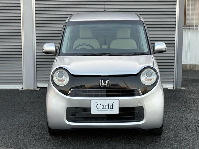 N-ONE G・Lパッケージ Bluetooth音楽/バックカメラ/スマートキー/CD/プッシュスタート/ディスプレイオーディオ/スマートキー/エアコン/(7枚目)