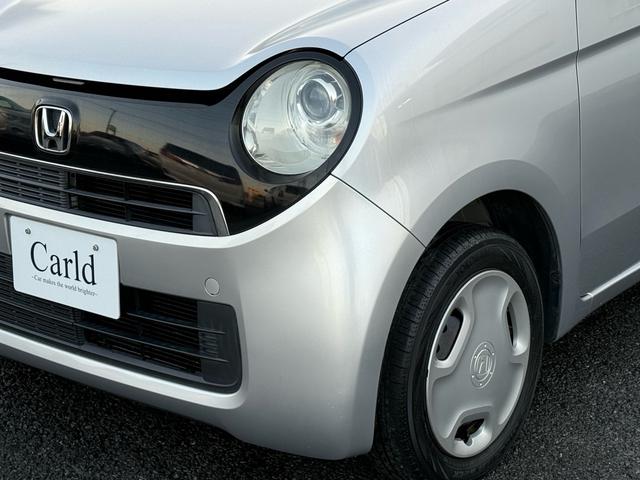 N-ONE G・Lパッケージ Bluetooth音楽/バックカメラ/スマートキー/CD/プッシュスタート/ディスプレイオーディオ/スマートキー/エアコン/(13枚目)