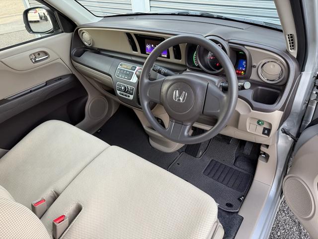 N-ONE G・Lパッケージ Bluetooth音楽/バックカメラ/スマートキー/CD/プッシュスタート/ディスプレイオーディオ/スマートキー/エアコン/(23枚目)