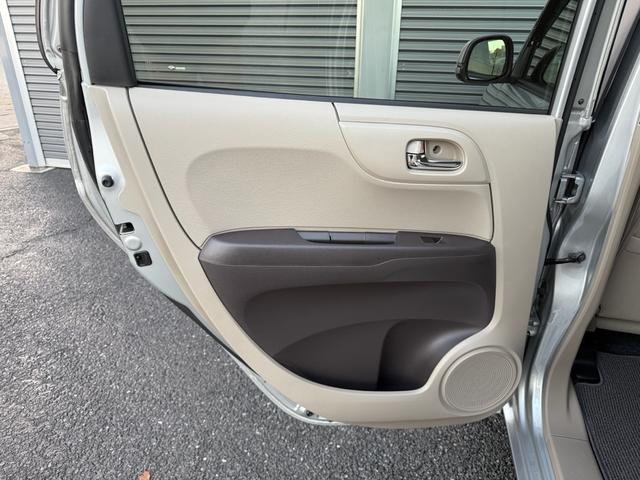 N-ONE G・Lパッケージ Bluetooth音楽/バックカメラ/スマートキー/CD/プッシュスタート/ディスプレイオーディオ/スマートキー/エアコン/(42枚目)