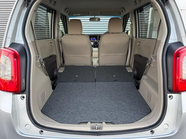 N-ONE G・Lパッケージ Bluetooth音楽/バックカメラ/スマートキー/CD/プッシュスタート/ディスプレイオーディオ/スマートキー/エアコン/(45枚目)