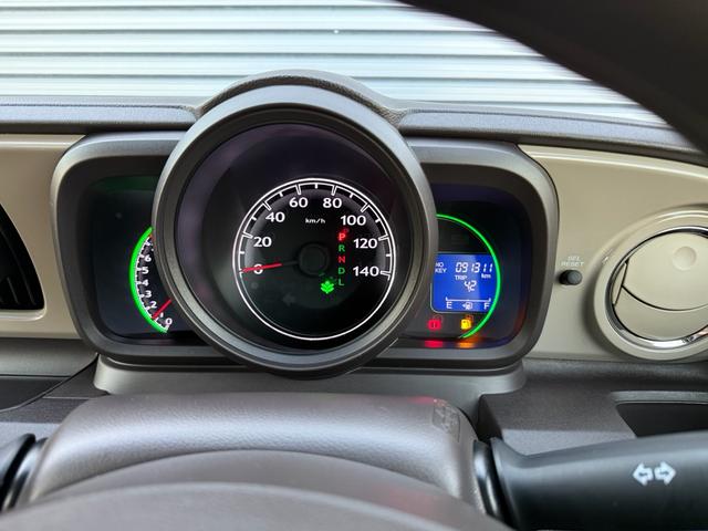 N-ONE G・Lパッケージ Bluetooth音楽/バックカメラ/スマートキー/CD/プッシュスタート/ディスプレイオーディオ/スマートキー/エアコン/(49枚目)