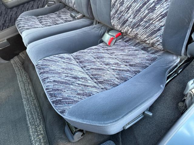 ランドクルーザープラド ＳＸワイド　リフトＵＰ／ＭＴタイヤ／前後社外バンパー／ナローボディ／１ナンバー登録／（35枚目）