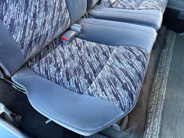 ランドクルーザープラド ＳＸワイド　リフトＵＰ／ＭＴタイヤ／前後社外バンパー／ナローボディ／１ナンバー登録／（36枚目）