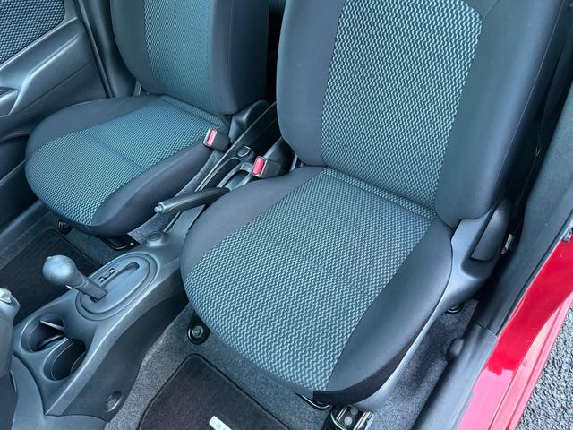 ノート Ｘ　純正ナビ／バックカメラ／Ｂｌｕｅｔｏｏｔｈ／ＴＶ／スペアキー／電格ミラー／エアコン／（23枚目）