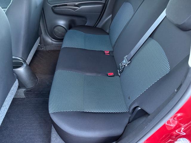 ノート Ｘ　純正ナビ／バックカメラ／Ｂｌｕｅｔｏｏｔｈ／ＴＶ／スペアキー／電格ミラー／エアコン／（33枚目）