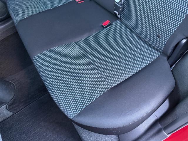 ノート Ｘ　純正ナビ／バックカメラ／Ｂｌｕｅｔｏｏｔｈ／ＴＶ／スペアキー／電格ミラー／エアコン／（35枚目）