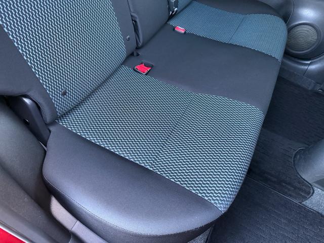 ノート Ｘ　純正ナビ／バックカメラ／Ｂｌｕｅｔｏｏｔｈ／ＴＶ／スペアキー／電格ミラー／エアコン／（36枚目）