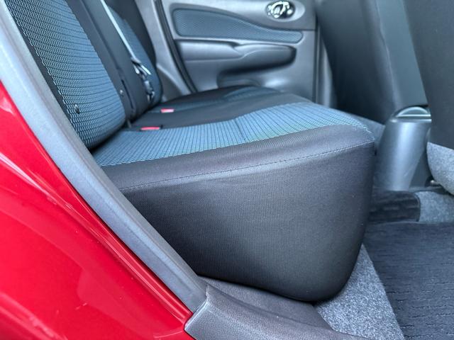 ノート Ｘ　純正ナビ／バックカメラ／Ｂｌｕｅｔｏｏｔｈ／ＴＶ／スペアキー／電格ミラー／エアコン／（38枚目）