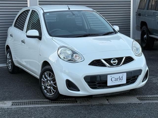 マーチ Ｓ　Ｂｌｕｅｔｏｏｔｈ／ＣＤ／ＤＶＤ／ワンセグ／前後ドラレコ／バックカメラ／電格ミラー／エアコン／（8枚目）