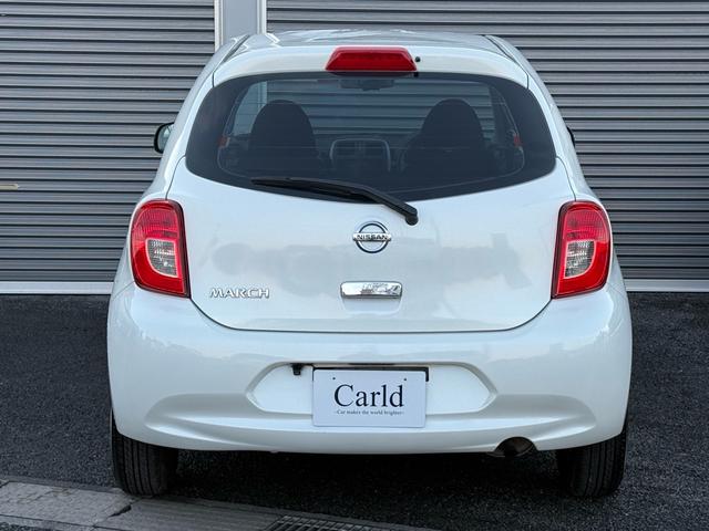 マーチ Ｓ　Ｂｌｕｅｔｏｏｔｈ／ＣＤ／ＤＶＤ／ワンセグ／前後ドラレコ／バックカメラ／電格ミラー／エアコン／（10枚目）