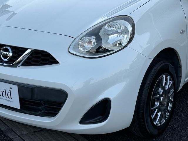 マーチ Ｓ　Ｂｌｕｅｔｏｏｔｈ／ＣＤ／ＤＶＤ／ワンセグ／前後ドラレコ／バックカメラ／電格ミラー／エアコン／（13枚目）