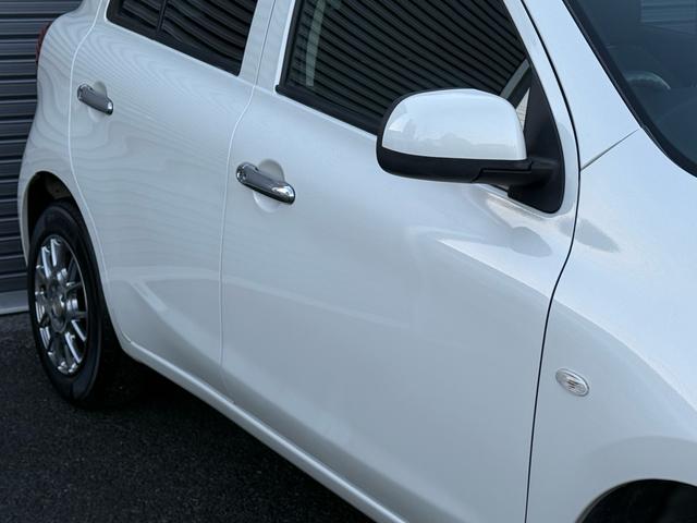 マーチ Ｓ　Ｂｌｕｅｔｏｏｔｈ／ＣＤ／ＤＶＤ／ワンセグ／前後ドラレコ／バックカメラ／電格ミラー／エアコン／（16枚目）